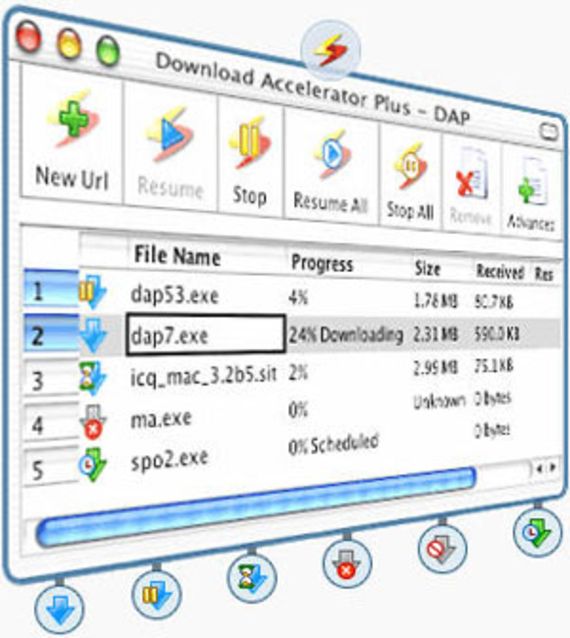 download accelerator mac