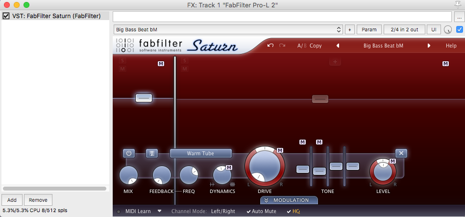Fabfilter cracked